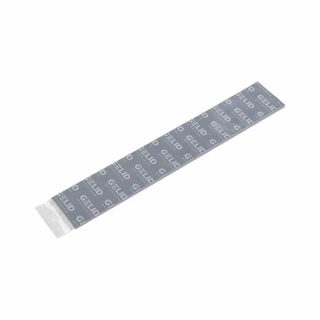 GELID SOLUTIONS Pâte thermique Gelid Solutions GP-Extreme 1.0 mm 12 watt