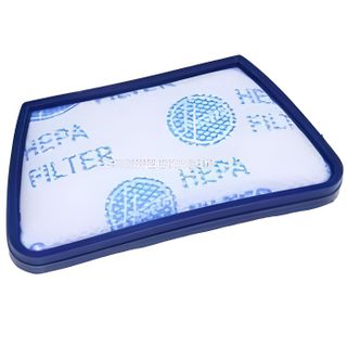 Filtre HEPA - HOOVER - S112PRE MISTRAL - Pour aspirateur - Collecte des poussières avec/sans sac