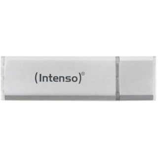 Intenso Ultra Line Clé USB 256 GB argent 3531492 USB 3.1 (Gen 1)