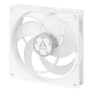 ARTIC SILVER Ventilateur - ARTIC SILVER - P14 PWM - 140mm - - Transparent -