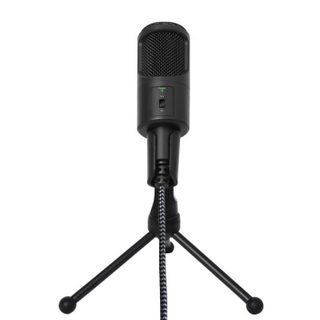 Woxter - Mic Studio 50 - -38 dB - 30-18000 Hz - Omnidirectionnel