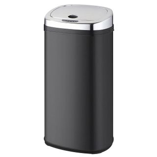 Poubelle de Cuisine Automatique - LARGO - KITCHEN MOVE - 42 L - Noir