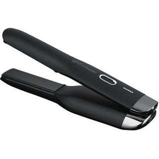 Lisseur - GHD - Unplugged - Sans fil - Plaques en céramique - Recharge USB-C