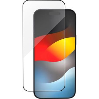 Verre trempé - IPhone17 Pro Max - 2 5D - GRS - SmartFrame