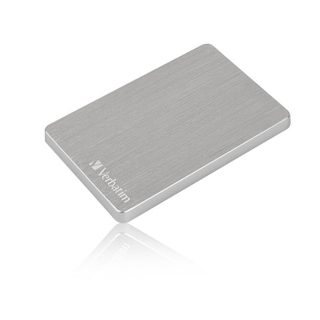 Disque dur externe 25 - VERBATIM - Stor n Go - 2 To - USB 3.2 Gen 1