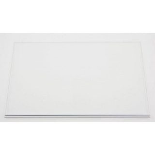 CLAYETTE VERRE POUR REFRIGERATEUR WHIRLPOOL 488000506567