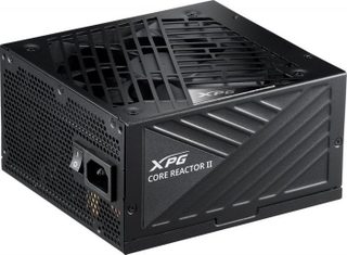XPG Bloc dalimentation - XPG - COREREACTOR II - 1000W - 80 PLUS Gold - Modulaire ATX