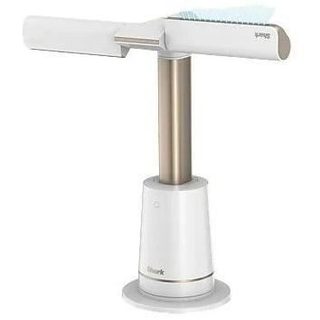 Ventilateur - Shark TurboBlade - TF200SEUWH - 90 W - Ventilation multidirectionnelle - Pivotant - Hauteur réglable - Blanc