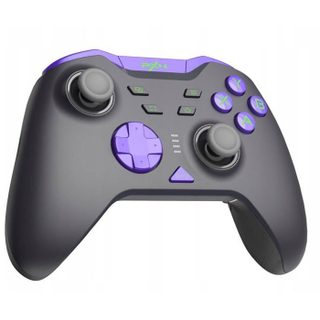 Manette de jeu - PXN - P5 8K - Batterie intégrée - Compatible Nintendo Switch - Noir