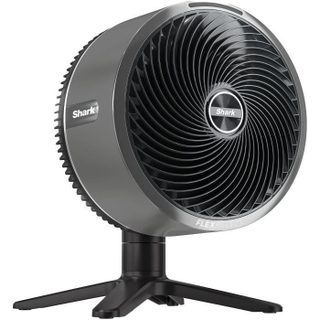 Ventilateur de table - SHARK - FA150EU - Avec ou sans fil - FlexBreeze TableMate