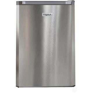 Réfrigérateur table-top - FRIGELUX - RTT127XE - 120 L - 55 x 58 x 82 5 cm - Inox
