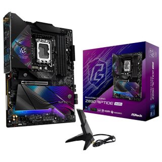 ASRock Z890 RIPTIDE WIFI