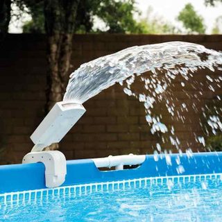 Intex Projecteur de piscine à LED PP 28089 projecteur led de piscine projecteur led de jardin projecteur led dextérieur 3202739