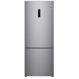 Réfrigérateurs combinés 329L Froid Ventilé LG 70cm E GBB 566 PZHZN