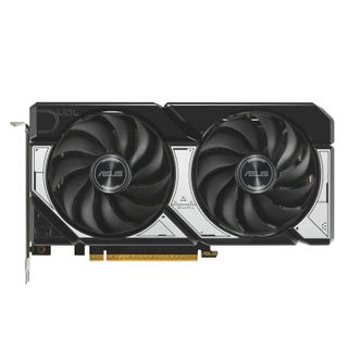 Asus ASUS - DUAL RTX 5060 O8G - 8 Go GDDR7 - PCI Express 5.0 - 7680x4320