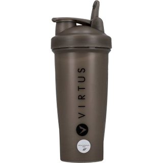 Virtus Gourde de Sport - Castaldo - 500 ml - Accessoires shaker inclus