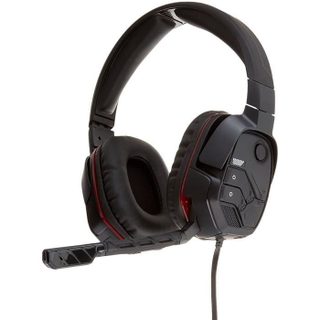 PDP Gaming Filaire Afterglow LVL 6+ pour PS4 Xbox One PC Nintendo Switch Smartphones - Microphone Antibruit