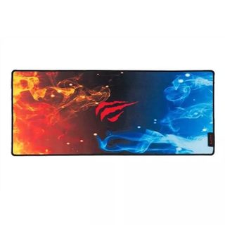 Tapis de souris gamer - Havit - MP845 - Antidérapant - Bords renforcés - Haute précision