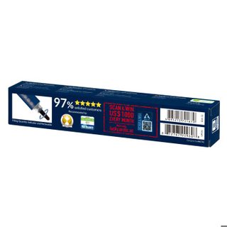 Arctic Pâte thermique - ARCTIC - MX-4 - Conductivité 8 5 W/m·K - Non conducteur - 45 g
