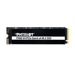 Patriot Disque SSD interne - Patriot Memory - P400 - 1TB - NVMe PCIe Gen 4x4 - Compatible PS5