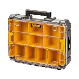 Organiseur transparent Etanche T-STAK - DEWALT - DWST82968-1