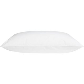 Oreiller Anti-Acariens - DODO - 50 x 70 cm - 100% Polyester - Blanc