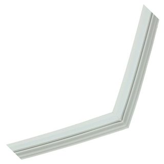 Joint de porte (partie congélateur) dorigine Frigo Réfrigérateur Congélateur 481946818317 WHIRLPOOL KITCHENAID BAUKNECHT IKEA