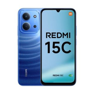 Xiaomi Redmi 15C 256 Go