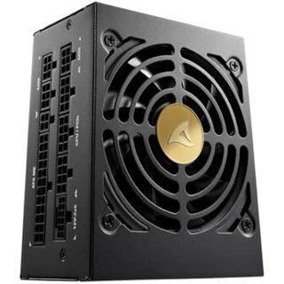 Sharkoon Alimentation SFX - SHARKOON - Rebel P20 - 850W - Full Modular - Cybenetics Platinum