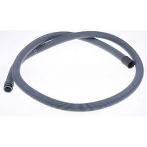 Tuyau de vidange LVS EOS 60cm pour lave-vaisselle Indesit