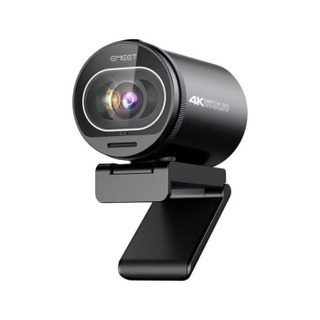 Webcam EMeet SmartCam S600 4K Ultra HD 8MP 60 FPS Autofocus USB