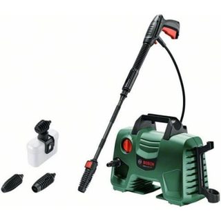 Nettoyeur haute pression Bosch - EasyAquatak 110 (1300 W 110 bars débit max 330 L/h)