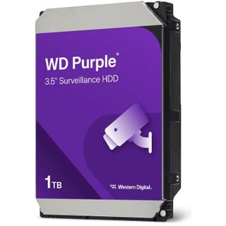 Western Digital WD - WD11PURZ - Disque dur - 1 To - 3 5 - SATA