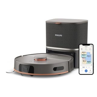 Robot nettoyeur PHILIPS XU5100/10