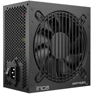 Inca Alimentation - INCA - IPS-650XN - 650W - ATX 12V V2.3 - Ventilateur silencieux 120 mm