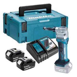 Makita coupe-bordures