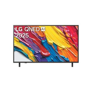 LG Mini-LED QNED84