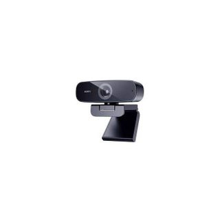 Aukey PC-W3 Stream Series Full HD Webcam with 1/2 9-CMOS Sensor black
