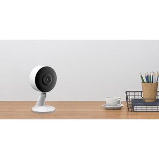 Caméra Wi-Fi - LINK2HOME - HD 1080P vision nocturne détection mouvement