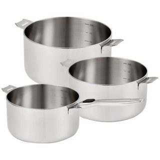 Tefal Marmite traiteur Inox pro D: 28 cm + couvercle