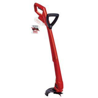 Einhell Coupe-bordures sans fil GC-CT 18/24 Li P - Solo PXC (18V coupe 24cm 20 lames) Livré sans Batterie ni Chargeur