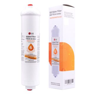 Filtre pour réfrigérateur - LG ADQ73693901