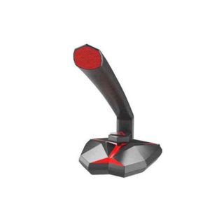 Genesis - Radium 200 - USB - Noir/Rouge - 1 5 m câble