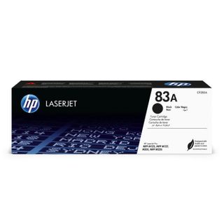 HP Cartouche 83A