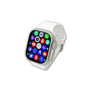 Android & IOS multifonction MC39 blanche