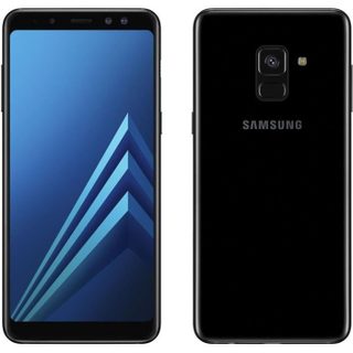 SAMSUNG Galaxy A8 2018 32 Go