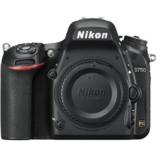 Nikon D780