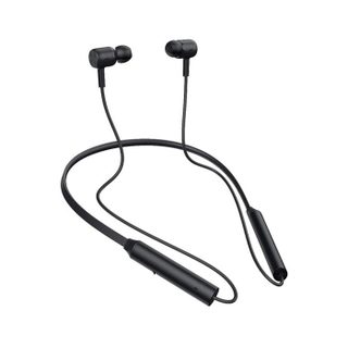 Écouteurs Bluetooth (neckband) - XIAOMI - Redmi SonicBass - Noir - Drivers 92 mm SuperBass - Autonomie longue durée