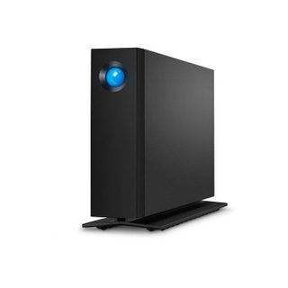 Disque dur externe LaCie d2 Professional STHA8000800 8 To Noir