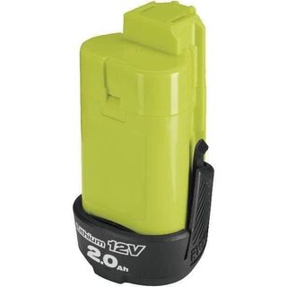 RYOBI - Batterie 12V 20 Ah compatible RCD1201 et R12DD - BSPL1220